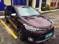 All Original Toyota Vios E 2014 AT For Sale-1