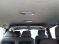 Hyndai Starex GRX CRDI 2005 AT Silver For Sale -6