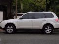 First Owned 2012 Subaru Forester AT For Sale-1