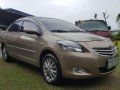Toyota Vios G Automatic VVTi 2012 For Sale -2