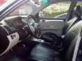 Very Fresh Mitsubishi Montero Sport 2009 AT DSL For Sale-9