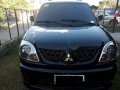 Mitsubishi Adventure 2009 for sale -0