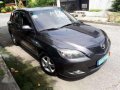 Fresh Mazda 3 HB 2005 AT Gray For Sale -4