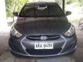 Well Maintained Hyundai Accent 2015 For Sale-0