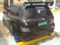 Honda Jazz Fit GD 2004 1.3 Gray HB For Sale -1
