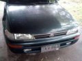 Toyota Corolla Bigbody 1.3 1993 MT Green For Sale -3