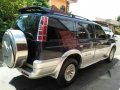 Limited Edition Ford Everest Xlt 2004 4x4 MT For Sale-1