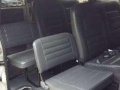 Super Fresh 2015 Nissan Urvan Shuttle VX For Sale-3