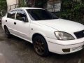 2011 Nissan Sentra MT White Sedan For Sale -2