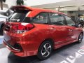 Brand New Honda Mobilio RS Navi CVT 2017 For Sale-0