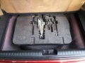 Honda Civic 1.8V I-Vtec 2006 AT Red For Sale -10