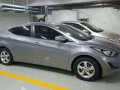 For sale like new 2014 Hyundai Elantra -2