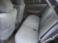 Fresh Toyota Corolla 2000 AT Blue For Sale -5