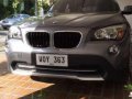 Super Glamorous 2010 BMW X1 AT For Sale-0