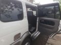 Isuzu Crosswind XUV 2002 MT White For Sale -6