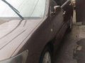 Toyota Camry 3.0 V6 2004 AT Brown For Sale -6