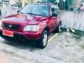 Honda Crv 98 low mileage for sale -3