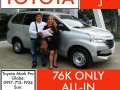 Brand new Avanza Wigo Fortuner Altis Rav4 Hiace for sale-0