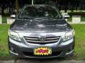 Top Of The Line Toyota Corolla Altis 2008 For Sale-0