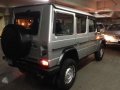 Super Fresh 2000 Mercedes-Benz G-Class For Sale-0