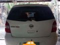 2010 Nissan Grand Livina for sale -4