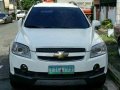 Chevrolet Captiva 2011 for sale -1