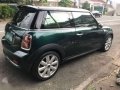 Good Running Condition Mini Cooper S 2010 For Sale-4