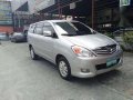 Properly Maintained 2010 Toyota Innova G AT DSL For Sale-1