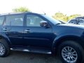 Very Fresh Mitsubishi Montero Sport 2009 AT DSL For Sale-10