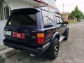 Toyota Hilux (Surf) 2004 mdl for sale -2