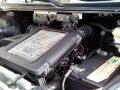 Hyndai Starex GRX CRDI 2005 AT Silver For Sale -3