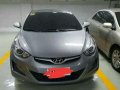 For sale like new 2014 Hyundai Elantra -0