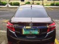 All Original Toyota Vios E 2014 AT For Sale-5