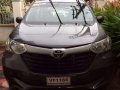 Perfect Condition 2016 Toyota Avanza 1.3 J MT For Sale-0