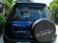 All Power 1998 Honda CRV Gen1 AT For Sale-4