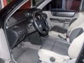 Nissan Xtrail 200x 2005 AT Black For Sale -8