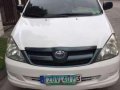 First Owned 2006 Toyota Innova J MT For Sale-0