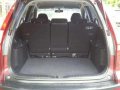 All Original 2007 Honda CRV AT For Sale-3