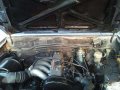 Mitsubishi L200 1993 MT Pickup Silver For Sale -2