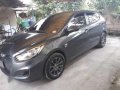 Hyundai Accent hatch 2013 for sale -1