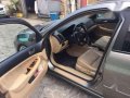 Smooth Shifting 2003 Honda Accord 2.0 AT For Sale-7