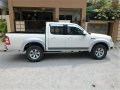 2008      Ford   Trekker-4