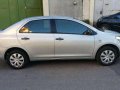 Intact Suspension 2010 Toyota Vios 1.3J MT For Sale-4