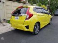 Super Sporty 2015 Honda Jazz VX For Sale-9