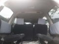 Isuzu Crosswind XUV 2002 MT White For Sale -2