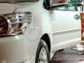 Toyota Innova G Pearl White D4D Automatic for sale-0