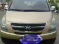 Fresh Like New 2011 Hyundai Starex Grand GL For Sale-0