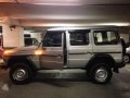 Super Fresh 2000 Mercedes-Benz G-Class For Sale-4