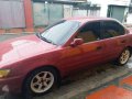 Very Fresh Toyota Corolla XE Limited 1995 For Sale-0