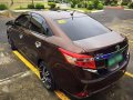 All Original Toyota Vios E 2014 AT For Sale-4